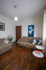 Apartamento com 3 Quartos à venda, 110m² no Serra, Belo Horizonte