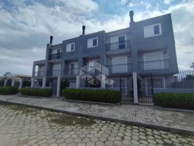 Casa de Condomínio com 2 Quartos para alugar, 42m² no Passagem do Massiambú, Palhoça
