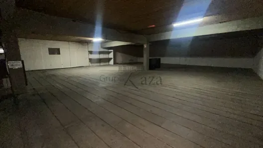 Ponto Comercial com 7 Quartos à venda, 698m² no Parque Itamarati, Jacareí