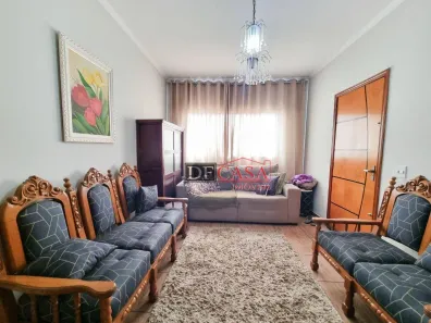 Casa com 5 Quartos à venda, 262m² no Vila Rio Branco, São Paulo