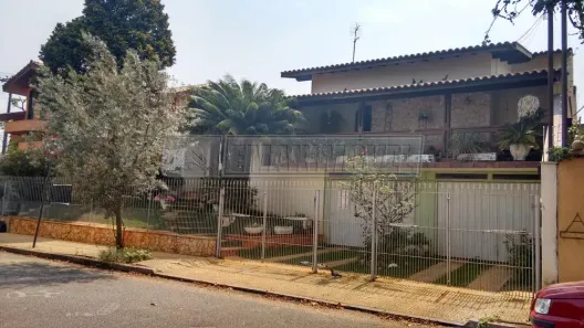 Casa com 4 Quartos à venda, 526m² no Jardim Paulistano, Sorocaba