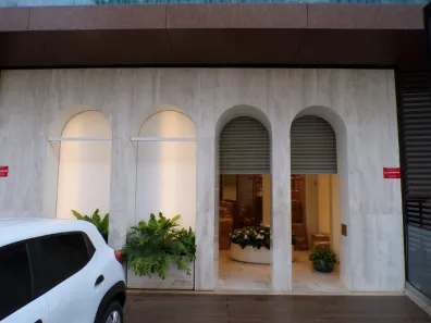 Ponto Comercial para alugar, 554m² no Belvedere, Belo Horizonte