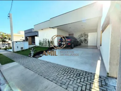 Casa com 3 Quartos à venda, 300m² no Residencial Ouroville, Taubaté