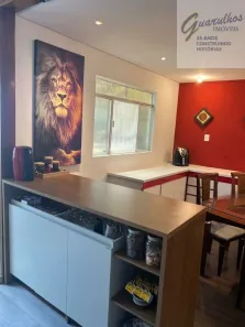 Casa com 2 Quartos à venda, 110m² no Jardim Terezópolis, Guarulhos