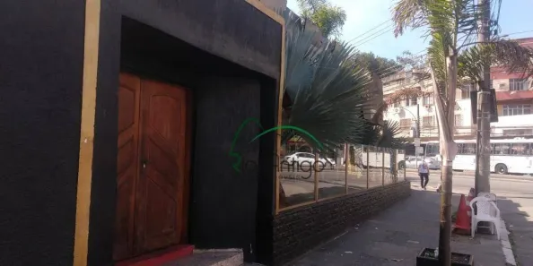 Ponto Comercial para alugar, 650m² no Tanque, Rio de Janeiro