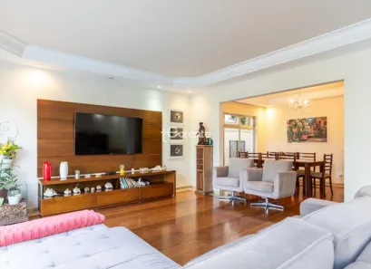 Casa com 4 Quartos à venda, 360m² no Granja Julieta, São Paulo