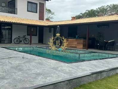 Casa de Condomínio com 5 Quartos à venda, 300m² no Baía Formosa, Armação dos Búzios