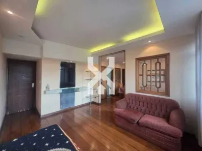 Apartamento com 3 Quartos à venda, 120m² no Coração Eucarístico, Belo Horizonte