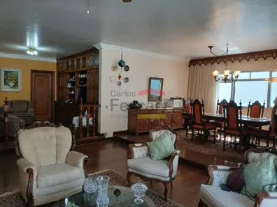 Sobrado com 3 Quartos à venda, 297m² no Jardim Franca, São Paulo