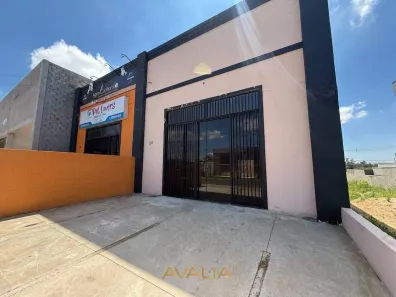 para alugar, 153m² no Jardim União, Indaiatuba