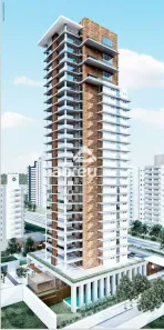 Apartamento com 4 Quartos à venda, 180m² no Tirol, Natal