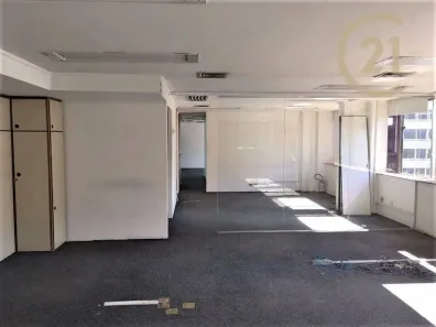 Sala Comercial para alugar, 528m² no Bela Vista, São Paulo