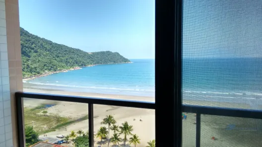 Cobertura com 4 Quartos à venda, 258m² no Canto do Forte, Praia Grande