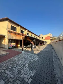 Casa de Condomínio com 2 Quartos à venda, 70m² no Vila Ré, São Paulo