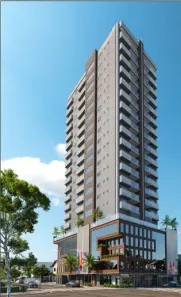 Apartamento com 2 Quartos à venda, 69m² no Morretes, Itapema