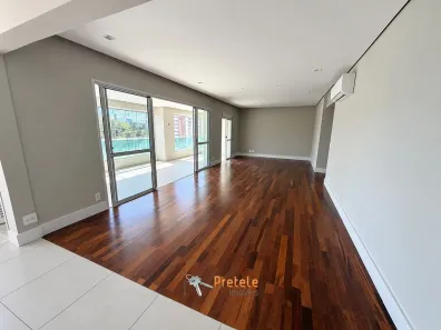 Apartamento com 3 Quartos à venda, 156m² no Vila Leopoldina, São Paulo