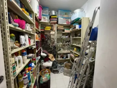 Apartamento com 5 Quartos à venda, 208m² no Flamengo, Rio de Janeiro