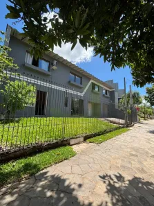 Prédio Residencial com 4 Quartos à venda, 299m² no Morro do Espelho, São Leopoldo
