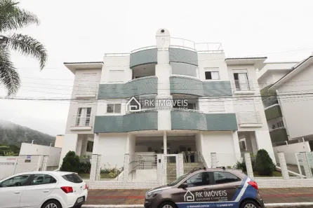 Apartamento com 2 Quartos para alugar, 64m² no Ingleses do Rio Vermelho, Florianópolis