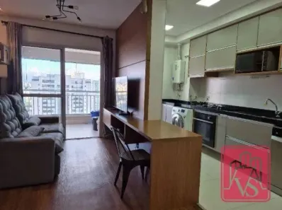 Apartamento com 2 Quartos à venda, 77m² no Centro, São Bernardo do Campo
