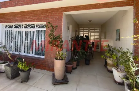 Sobrado com 4 Quartos à venda, 121m² no Vila Guilherme, São Paulo