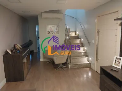 Sobrado com 3 Quartos à venda, 127m² no Jardim Nossa Senhora do Carmo, São Paulo