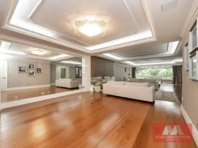 Apartamento com 3 Quartos à venda, 420m² no República, São Paulo
