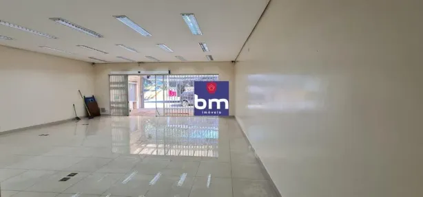 Ponto Comercial para alugar, 153m² no Jardim Dom Bosco, São Paulo