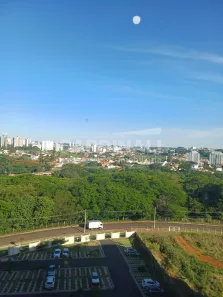 Apartamento com 2 Quartos à venda, 46m² no Parque Faber Castell II, São Carlos