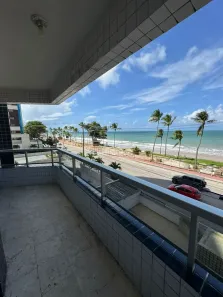 Apartamento com 4 Quartos à venda, 182m² no Boa Viagem, Recife