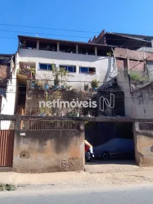 Casa com 6 Quartos à venda, 200m² no Poço Rico, Juiz de Fora