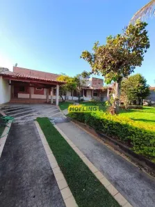 Casa com 2 Quartos para alugar, 150m² no Jardim Novo, Rio Claro