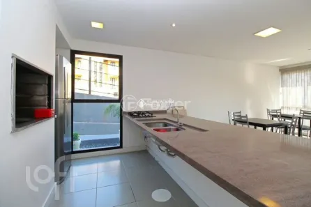 Apartamento com 2 Quartos à venda, 88m² no Cristo Redentor, Porto Alegre