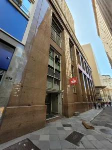 Sala Comercial para alugar, 334m² no Centro Histórico, Porto Alegre