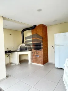 Apartamento com 1 Quarto à venda, 56m² no Saúde, São Paulo