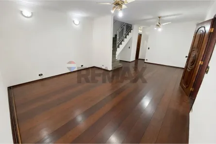 Casa com 3 Quartos à venda, 135m² no Vila Babilônia, São Paulo