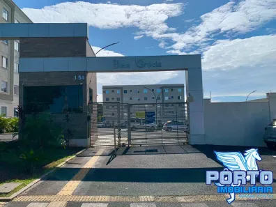 Apartamento com 2 Quartos à venda, 41m² no Residencial Parque Granja Cecília B, Bauru