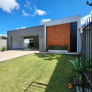 Casa com 3 Quartos à venda, 130m² no Lago Azul, Estância Velha