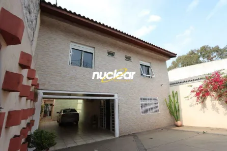 Sobrado com 3 Quartos à venda, 360m² no Parque Colonial, São Paulo