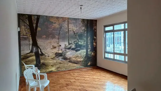 Casa com 4 Quartos para alugar, 143m² no Vila Dalila, São Paulo