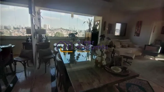 Apartamento com 4 Quartos à venda, 146m² no Super Quadra Morumbi, São Paulo