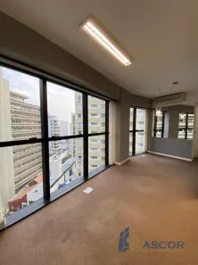 Sala Comercial à venda, 33m² no Centro, Florianópolis