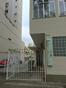 Apartamento com 3 Quartos para alugar, 93m² no Tijuca, Rio de Janeiro