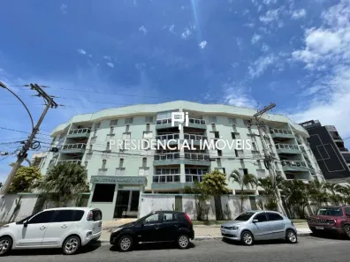 Apartamento com 3 Quartos à venda, 120m² no Centro, Cabo Frio