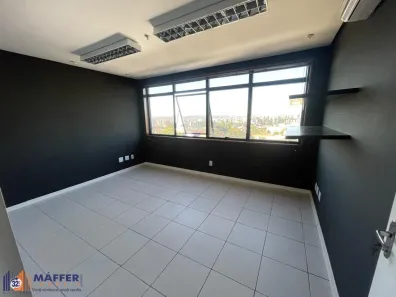 Sala Comercial com 1 Quarto à venda, 43m² no Três Figueiras, Porto Alegre