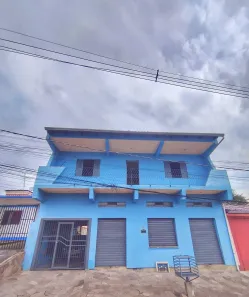 Ponto Comercial para alugar, 50m² no Vargas, Sapucaia do Sul