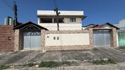 Casa com 3 Quartos para alugar, 120m² no Bairro Novo, Olinda