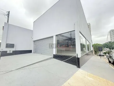 Galpão/Depósito/Armazém para alugar, 350m² no Penha de França, São Paulo
