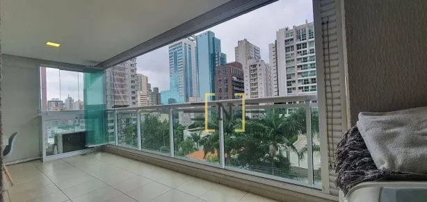 Apartamento com 2 Quartos à venda, 75m² no Aclimação, São Paulo