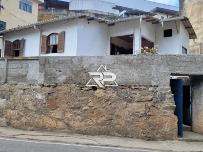 Casa com 2 Quartos à venda, 90m² no Pedro do Rio, Petrópolis